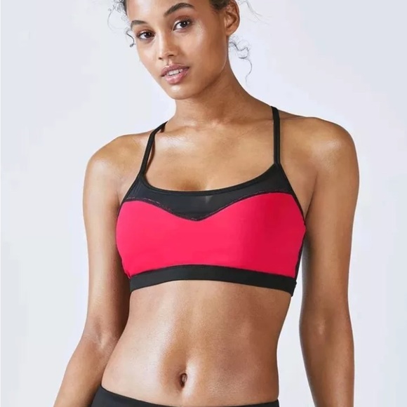 Reversible Fabletics Bra - Picture 3 of 6
